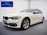 BMW 318d Sport Line Autom./LED/Navi/SHZ/8fach