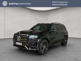 Mercedes-Benz GLS 450 d 4M AMG Advanced Plus