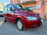 Fiat Multipla 1.6 Metano 6 Posti Dynamic - Fiat Multipla Gebrauchtwagen