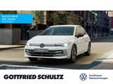 Volkswagen Golf VIII 1.5 TSI LED NAV AHK GRA SHZ Goal - Auto leasen in Dortmund