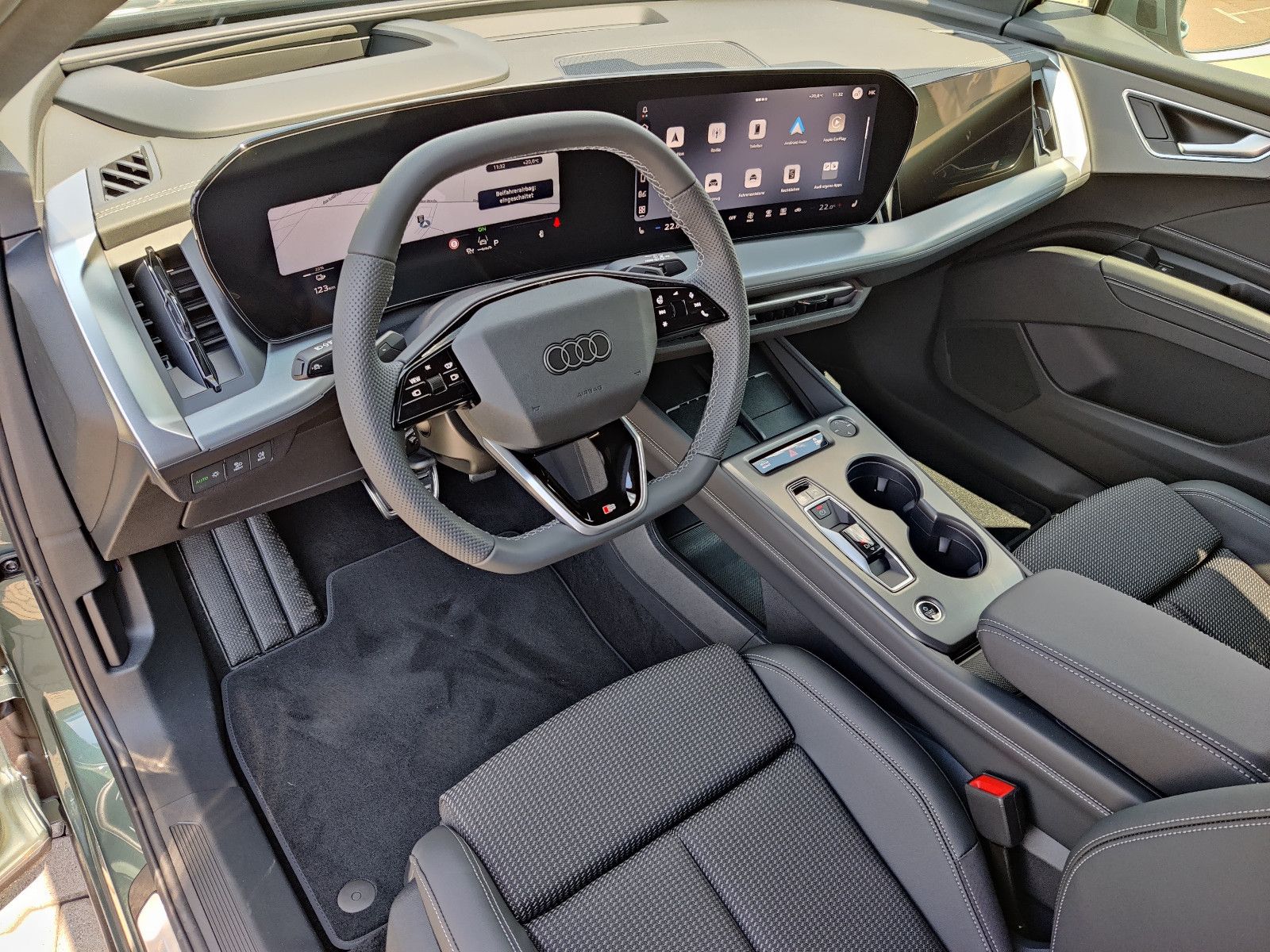 Audi Q4 - Bild 7