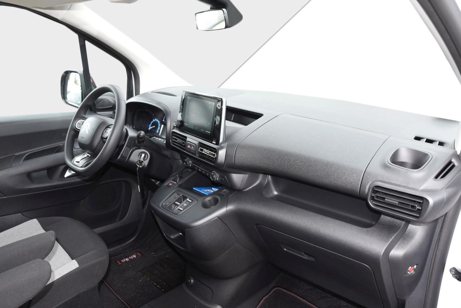 Citroën Berlingo Feel Elektromotor M