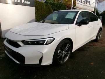 Bild 9 Honda Civic Lim. 5-trg. e:HEV Sport