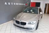 BMW 520d Touring Sportpaket,BiXen,Navi,Pdc,Ahk,17" - BMW 520 aus 2011: 520d