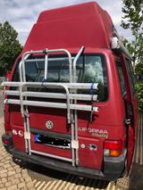 Volkswagen T4 California Coach - Volkswagen T 4 california coach