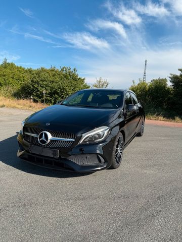 MERCEDES-BENZ Mercedes-Benz A200d