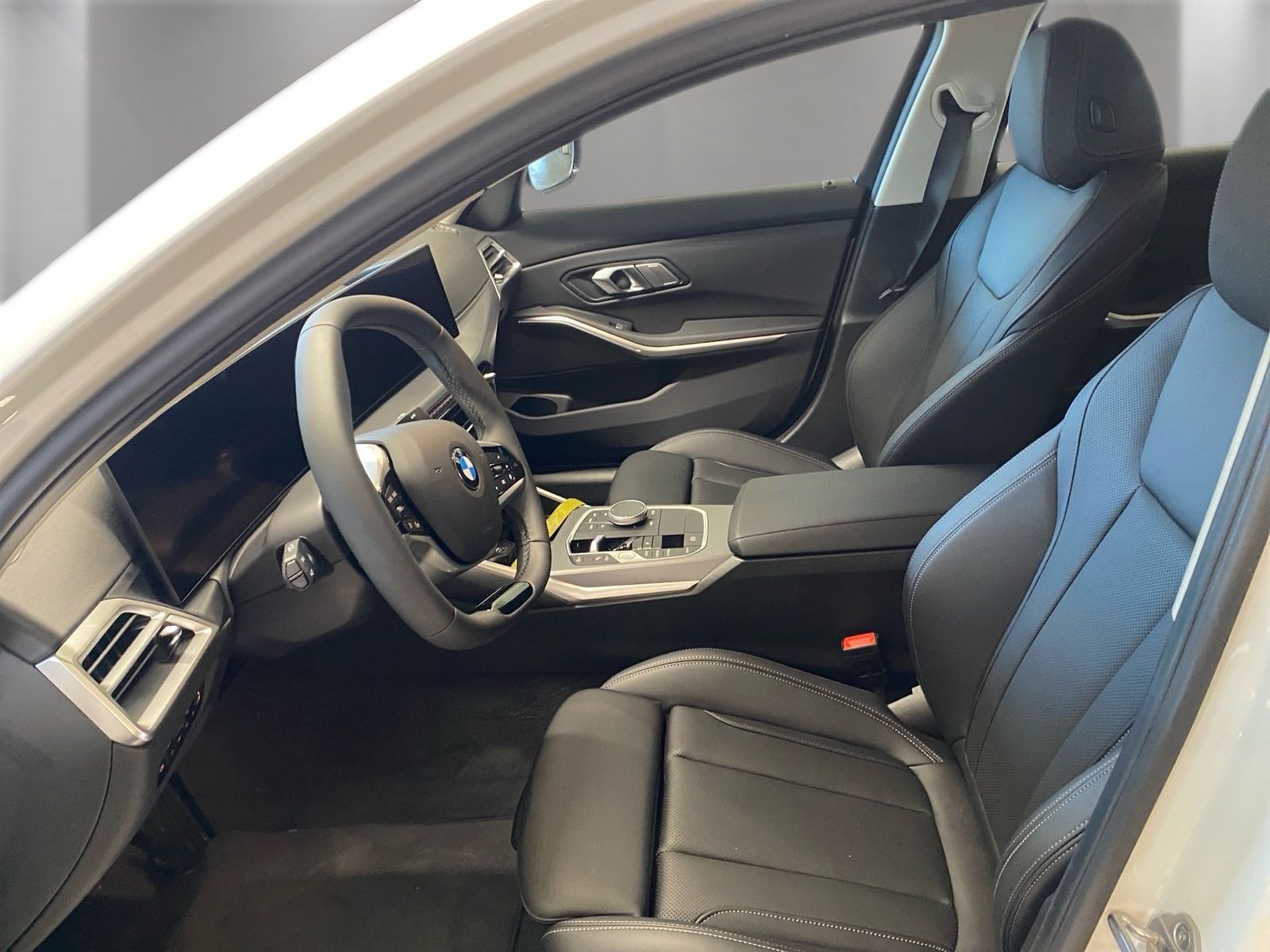 BMW 318 - Bild 9