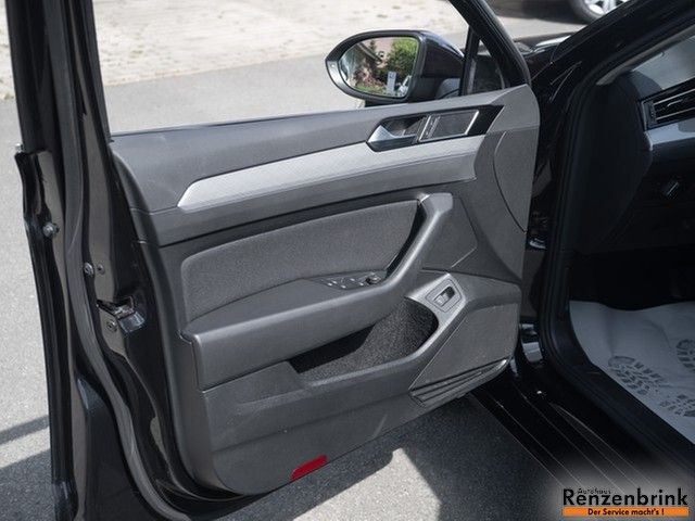 Passat Variant Business TDI DSG AHK Kamera Premi