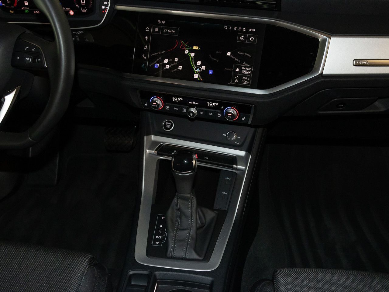 Audi Q3 - Bild 14