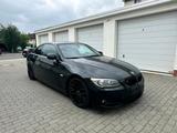 BMW 335D LCI Facelift E92 Coupe Leder/Auto... - BMW 3er E92 mit Facelift