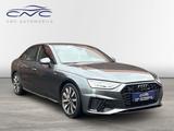 Audi A4 Lim. 40 TFSI quattro S-line Black Style - Euro5 Gebrauchtwagen