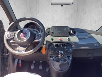 Fiat 500 1.0 DolceVita +Pano+PDC+LM+Klimaanlage*