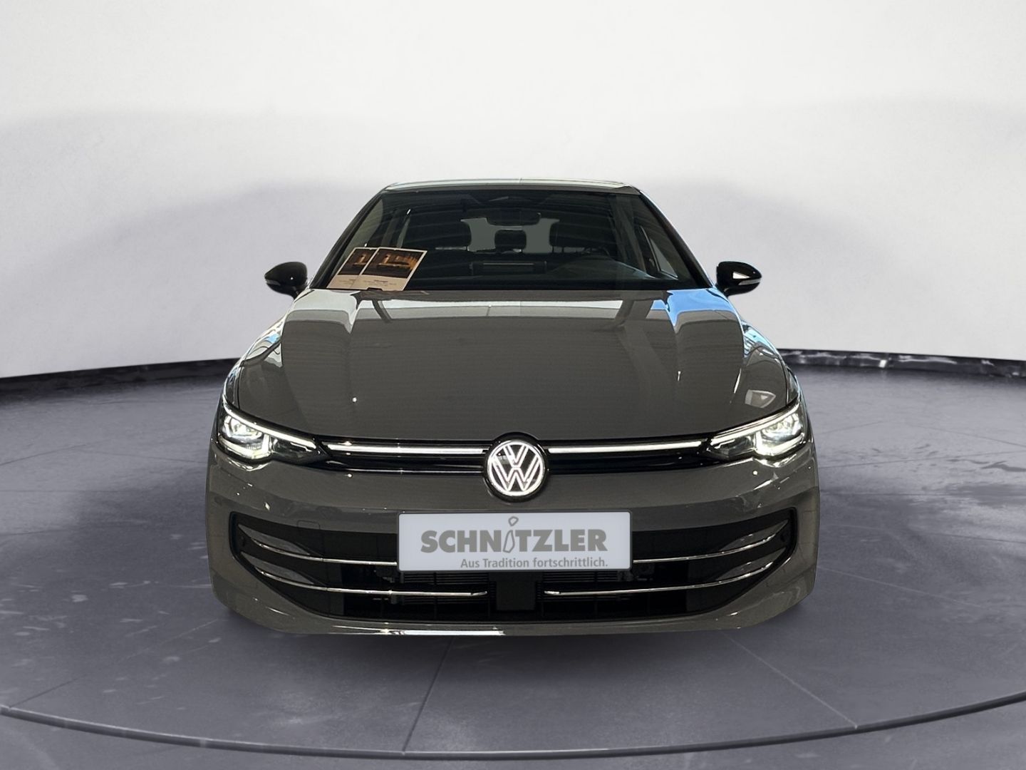 Volkswagen Golf - Bild 7