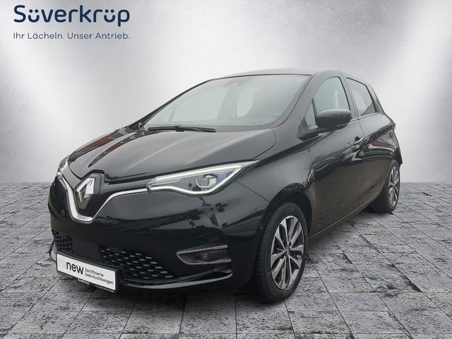 Renault ZOE R 135 Z.E. 50 INTENS BATTERIEMIETE KLIMA+RÜC