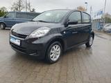 Daihatsu Sirion 1.3 GARANTIE KLIMA AUTOMATIK ALUFELGEN - Daihatsu Sirion: Automatik