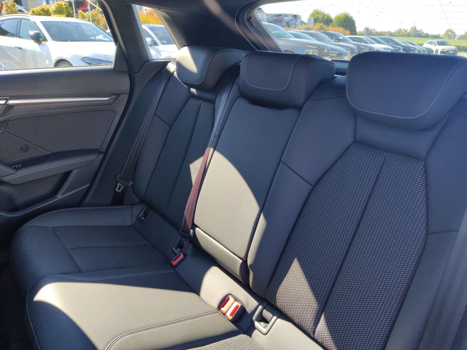 Audi A3 - Bild 13