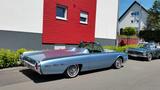 Ford Thunderbird sports roadster EINZIGARTIG - Ford Thunderbird in Wuppertal