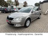 Skoda Octavia Combi Ambiente*1.6*1.HAND*NUR 101.000-KM - Skoda Octavia: Combi Ambiente
