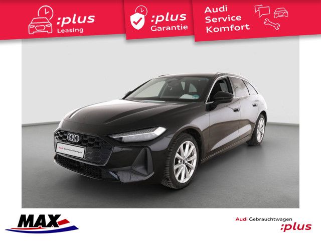 Audi A5 Avant e-hybrid QUATT MATRIX KAMERA VCP LM NAV foto 1