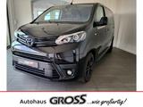 Toyota Proace Verso L1 Executive 2.0 StandHZG Xenon 7-S - Toyota Proace (Verso): 7 Sitzer