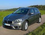 BMW 218i Active Tourer - Automatik, AHK, großer Tank