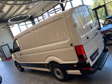 Volkswagen Crafter  Kasten 35 mittellang FWD *PDC*19%MWST