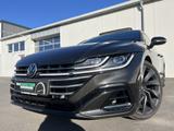 Volkswagen Arteon 2.0 TDI DSG 4Mo.Shooting Brake R-LINE 213