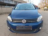 Volkswagen Golf Plus VI Match - Volkswagen Golf: Match