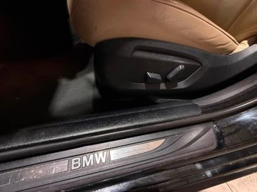 BMW 530 - 9