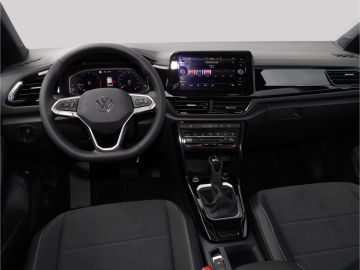 Volkswagen T-Roc Style 1.5 TSI DSG PANO MATRIX-LED