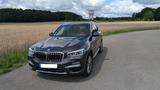 BMW X3 xDrive30i Luxury Line AT Luxury Line - BMW X3: Luxury Line