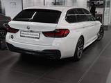BMW 530d M Sport - BMW 530 in Gelsenkirchen