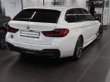 BMW 530d M Sport - BMW 530 in Hamm