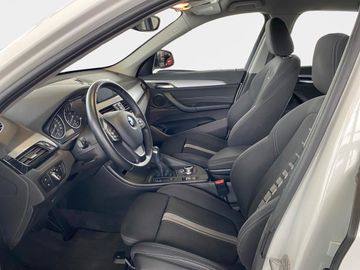 BMW X1 - 7