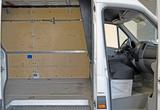 Mercedes-Benz Sprinter 316 CDI Maxi Ka Klima Tempomat #76T298 - Angebote