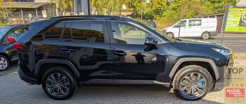 Toyota RAV 4 - 4