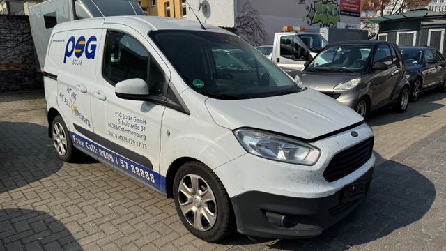 Ford Transit Courier Trend *Euro6/Klima/55KW*