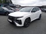 Hyundai TUCSON 1.6 T-GDI 7-DCT 4WD N LINE Assistenz-Pake - Hyundai TUCSON in Kiel