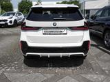BMW X1 sDrive18d MSport+AHK+DAB+PANO+RFK+DRIVASS+ - BMW X1 mit Anhängerkupplung