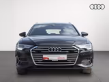Audi A6 Avant Sport 50TDI qu Navi LED HuD Panorama AC - Audi A6: Sport