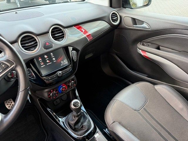 Fahrzeugabbildung Opel Adam Rocks S 150PS PDC/IntelliLink/OPC-Paket!