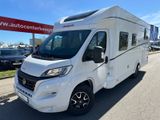 Dethleffs Just 90 T 7052 EB FIAT*HUBBETT*KAMERA*VERFÜGBAR - Angebote entsprechen deinen Suchkriterien