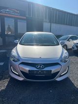 Hyundai i30 FIFA World Cup Edition