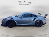 Porsche 991.1 GT3 RS Clubsport*APPROVED*1836KM*1.HAND* - Porsche 991 Gebrauchtwagen