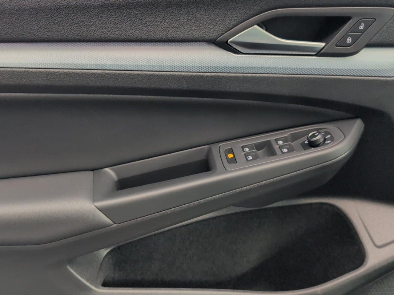 Golf GOAL 1.5 TSI Klima Navi Einparkhilfe