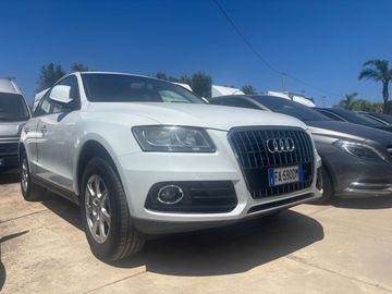 Audi Q5 - 2