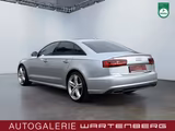 Audi A6 Lim. 1.8 TFSI ultra//LED//ACC// - Audi A6: Limousine