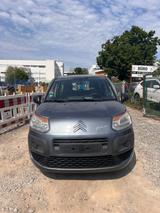 Citroën C3 Picasso Advance - Citroën C3: Advance