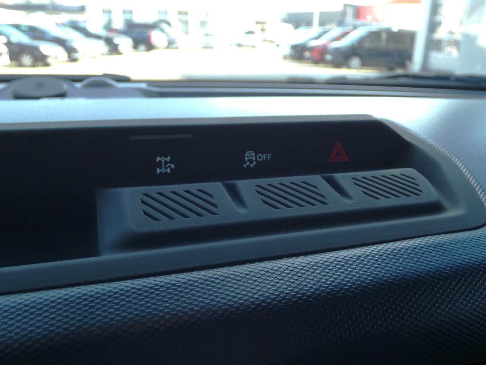 Ford Bronco V6 2.7L Outer Banks 4x4 AUTOMATIK