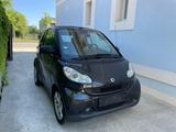 Smart ForTwo Cabrio/Limited/TWO/Automatik/ - Gebrauchte Cabrios bis 3.000 €